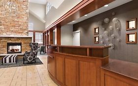 Residence Inn Newport Middletown